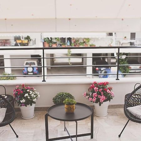 Melia Luxury Apartment 纳夫普利翁 外观 照片