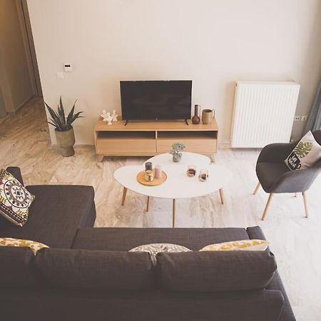 Melia Luxury Apartment 纳夫普利翁 外观 照片