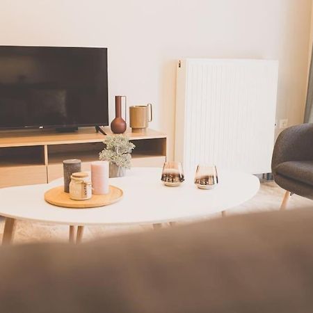 Melia Luxury Apartment 纳夫普利翁 外观 照片