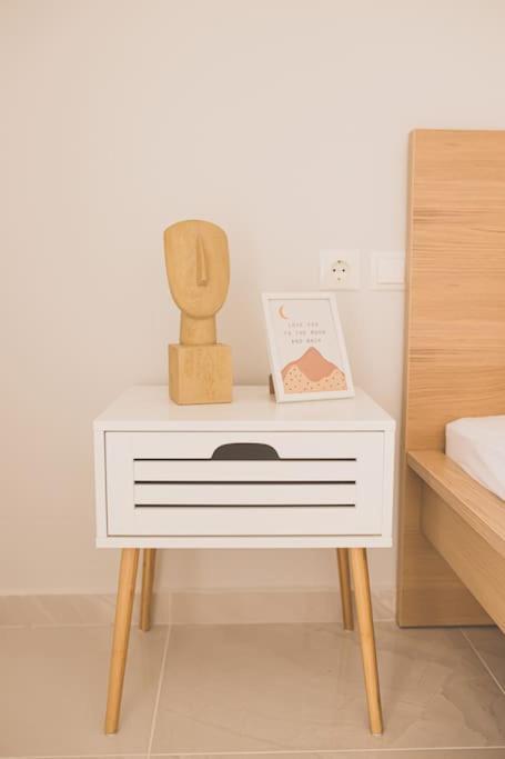 Melia Luxury Apartment 纳夫普利翁 外观 照片