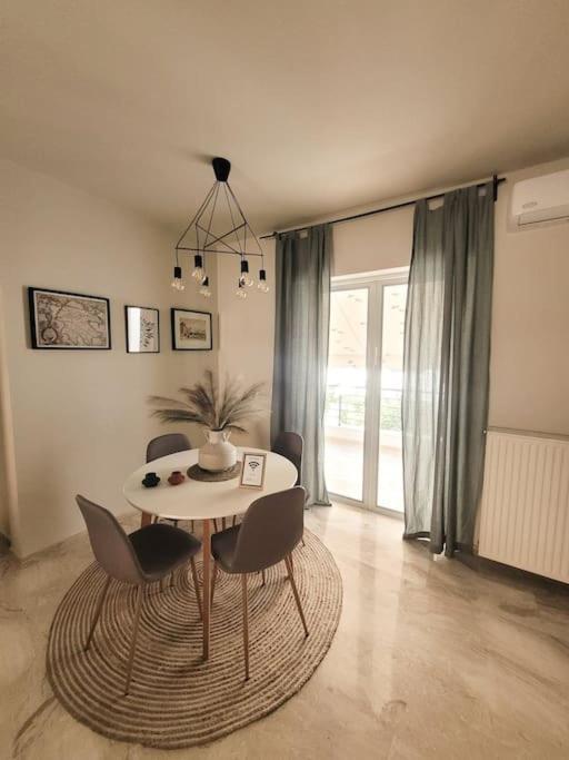 Melia Luxury Apartment 纳夫普利翁 外观 照片