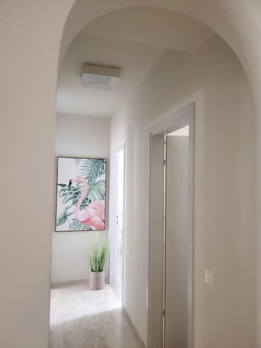 Melia Luxury Apartment 纳夫普利翁 外观 照片