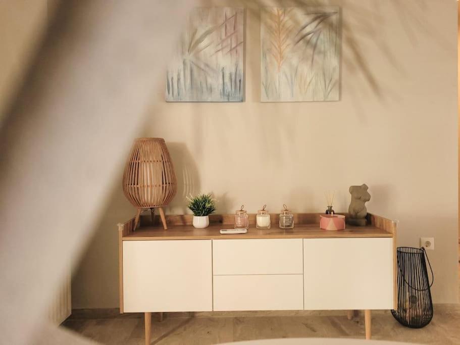 Melia Luxury Apartment 纳夫普利翁 外观 照片