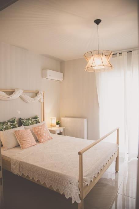 Melia Luxury Apartment 纳夫普利翁 外观 照片