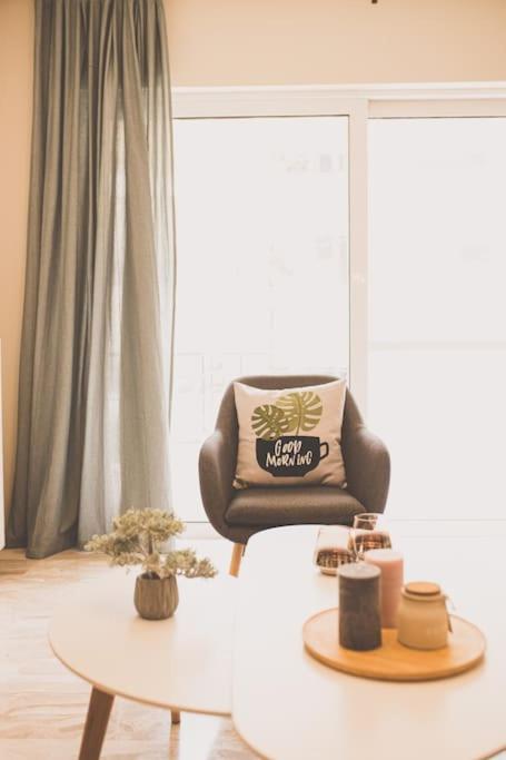 Melia Luxury Apartment 纳夫普利翁 外观 照片