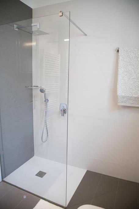 Melia Luxury Apartment 纳夫普利翁 外观 照片